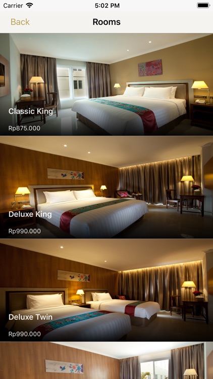 The Sidji Hotel Pekalongan screenshot-3
