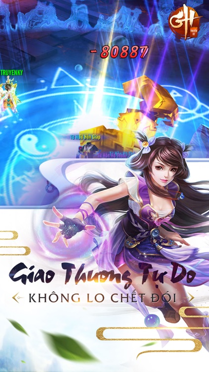 GH Truyền Kỳ screenshot-3