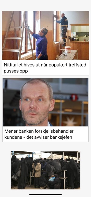 Innherred Nyheter(圖5)-速報App