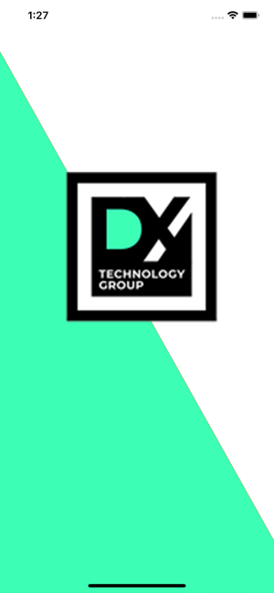 DX Technology Group(圖1)-速報App