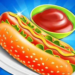 Hot Dog Maker - Cooking Games on the App Store