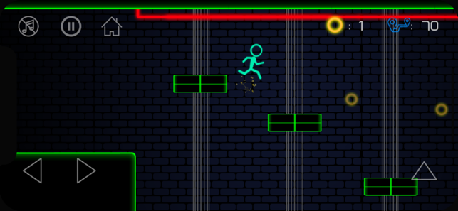 Stickman Neon Legends(圖3)-速報App