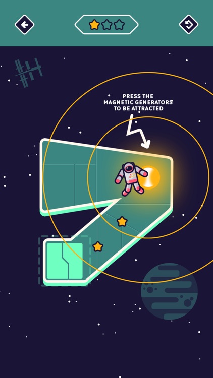 GravityMan screenshot-5