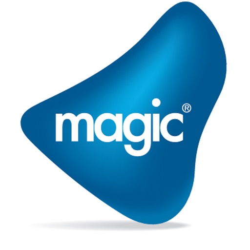 Magic xpa 3.2 Client 日本語版