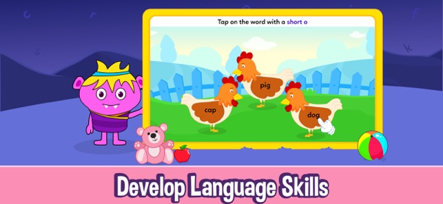 Kids Games for 1st & 2nd Grade(圖3)-速報App