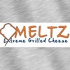 MELTZ Extreme Grilled Cheese gourmet grilled cheese 