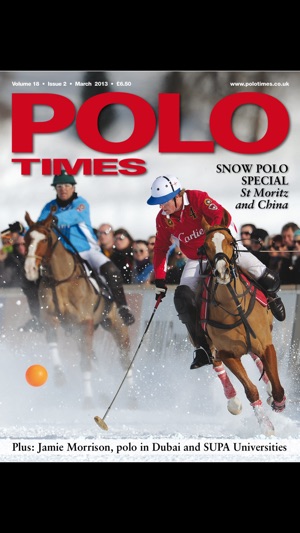 Polo Times