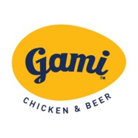Gami Chicken  Beer