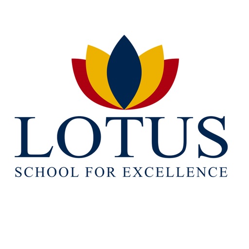 Lotus School for Excellence icon