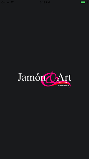 Jamón y Art(圖1)-速報App