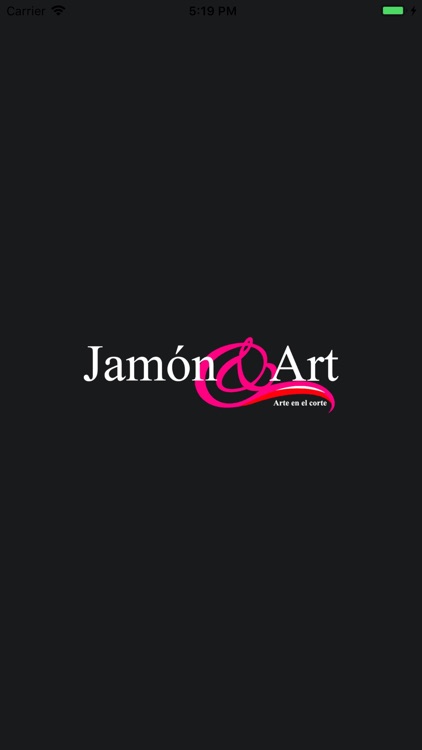 Jamón y Art