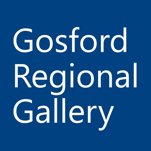 Gosford Regional Gallery