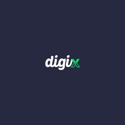 Digix Booking