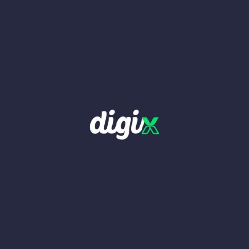 Digix Booking