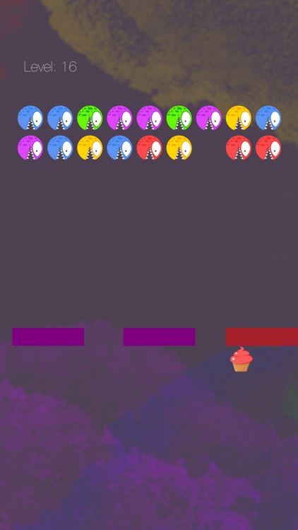 Feed Sweet Monsters screenshot-3