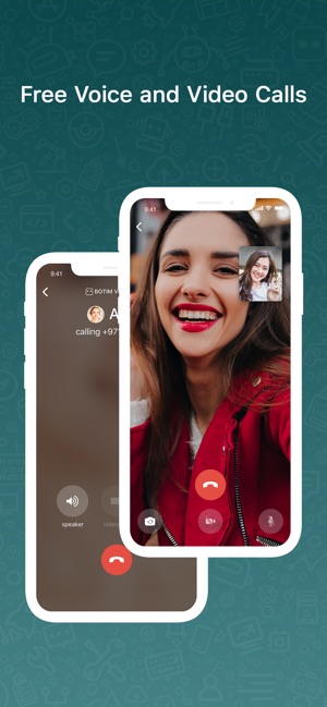 BOTIM - video calls and chat(圖1)-速報App