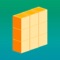 Cubes Attack is an addictive game where you should attack cubes by smashing floating icicles