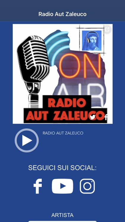 Radio Aut Zaleuco