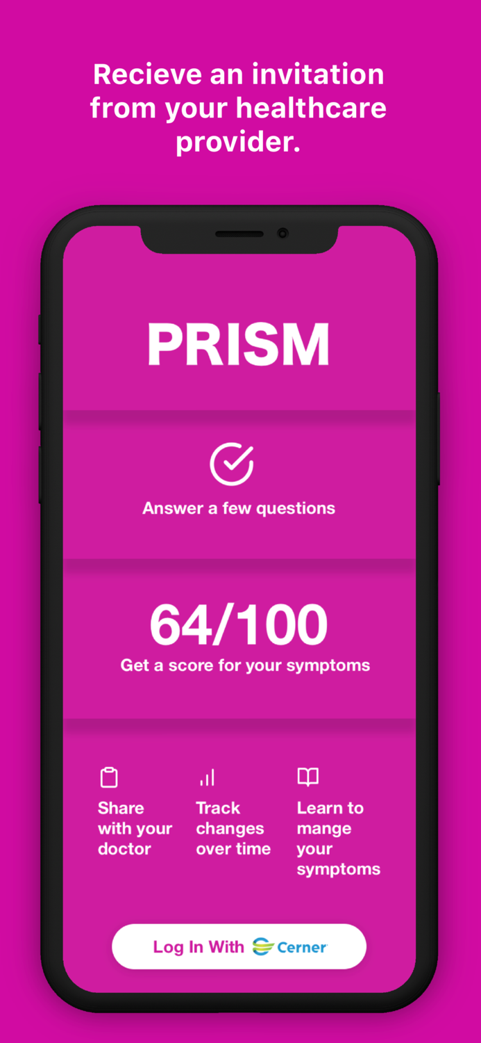 Prism for Minnesota