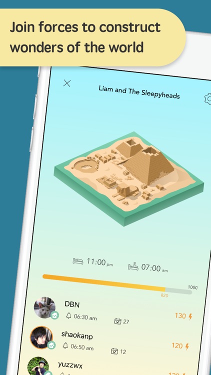 SleepTown screenshot-6
