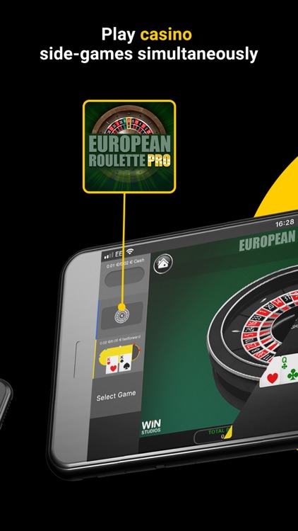 bwin poker - Real Money Poker screenshot-5