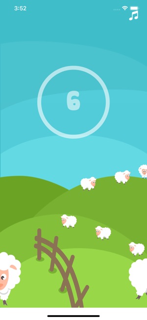 Sheep for sleep(圖3)-速報App