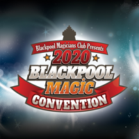 BMC Blackpool Magic Convention