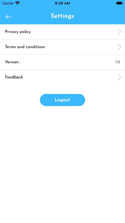 SocialScoop App screenshot-5