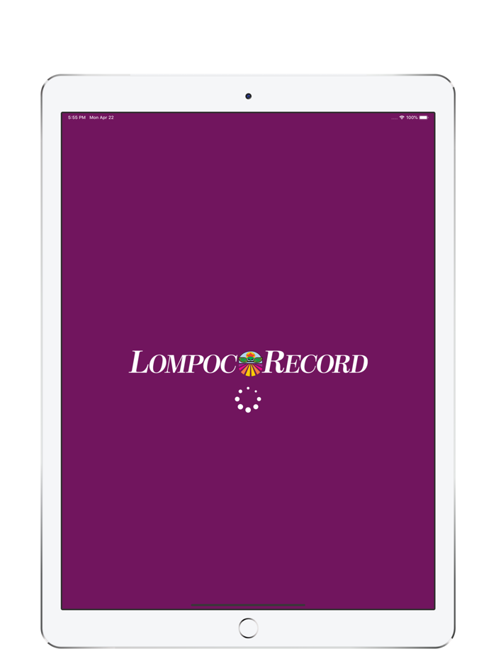 Lompoc Record