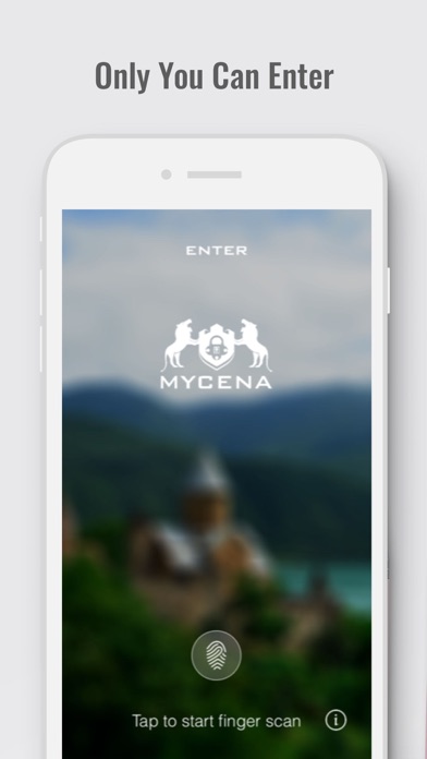 MyCena Business Fortress screenshot 4