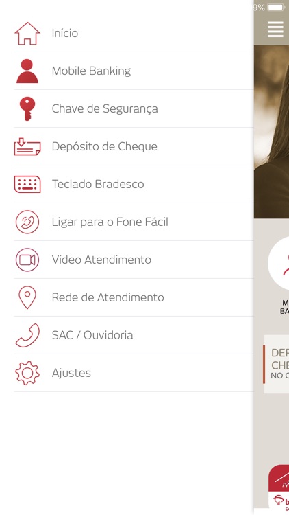 Bradesco Private