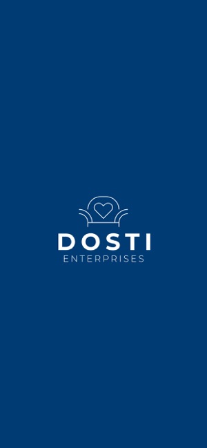 Dosti Enterprise(圖1)-速報App