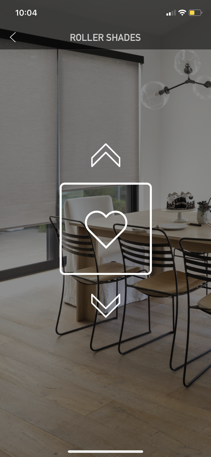 Smith  Noble Smart Shades