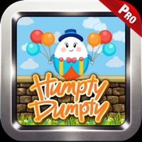 Humpty Dumpty Enfants Jeux App pour PC