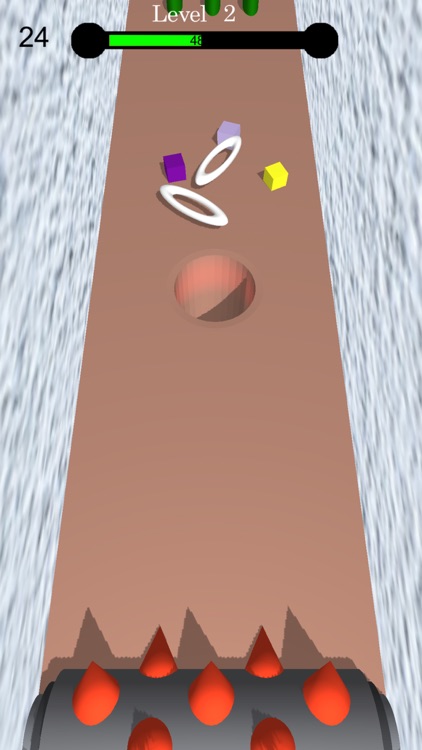 Hole Rescue 3D screenshot-5