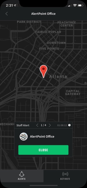 ALERTPOINT SECURITY(圖5)-速報App