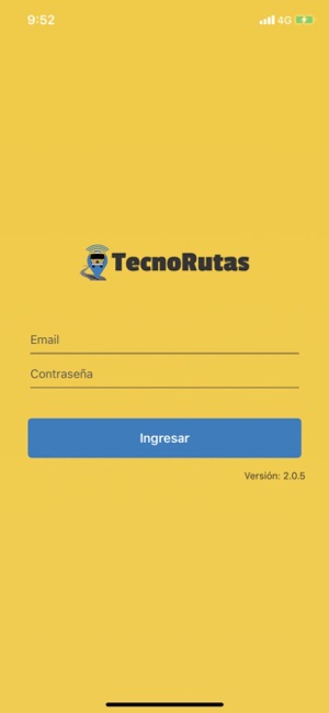 Padres TecnoRutas(圖1)-速報App