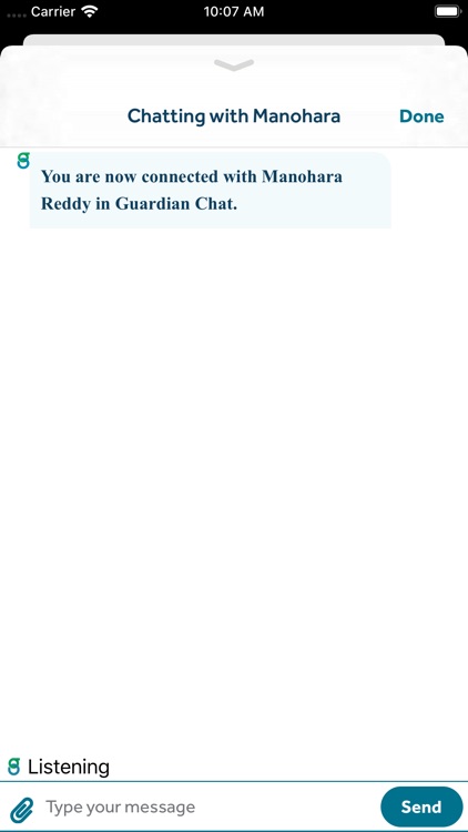GUARDIAN® Accounts & Policies screenshot-5