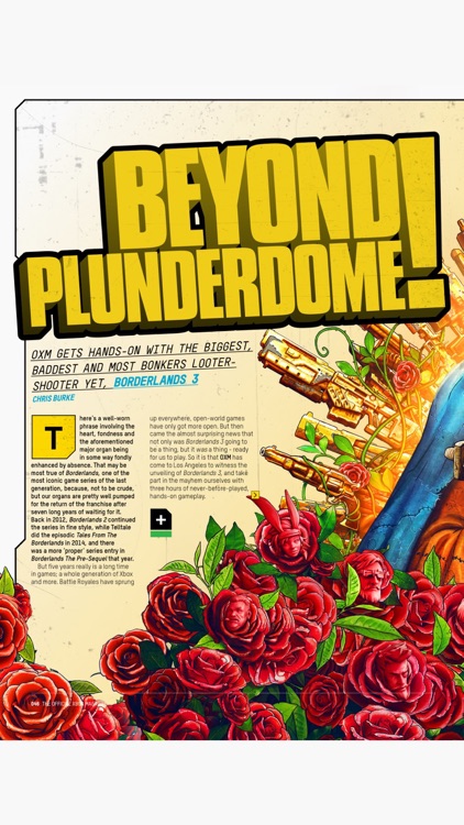 Official Xbox Magazine (UK)