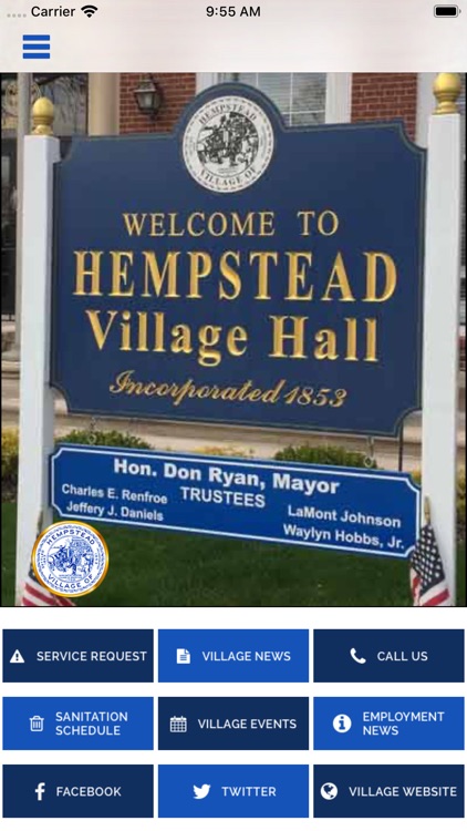 My Hempstead