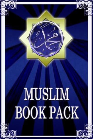 Muslim Book Pack - náhled