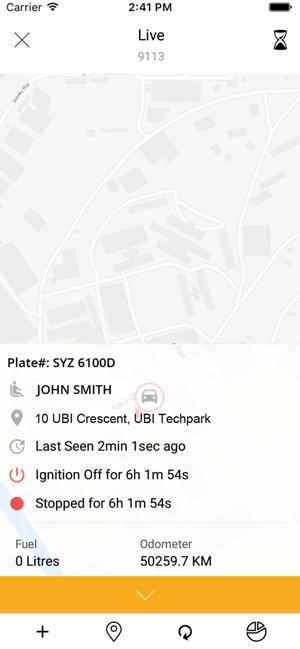 AVLView GPS Vehicle Tracking(圖2)-速報App