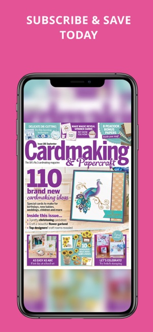 Cardmaking & Papercraft(圖5)-速報App