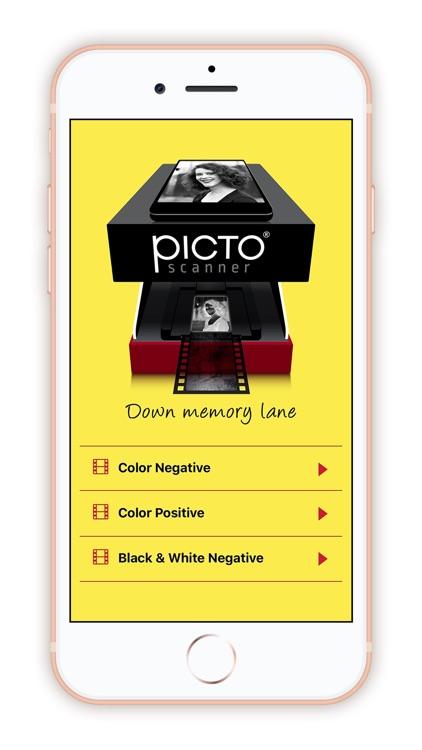 PictoScanner