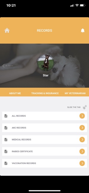 MyPetCredentials(圖3)-速報App