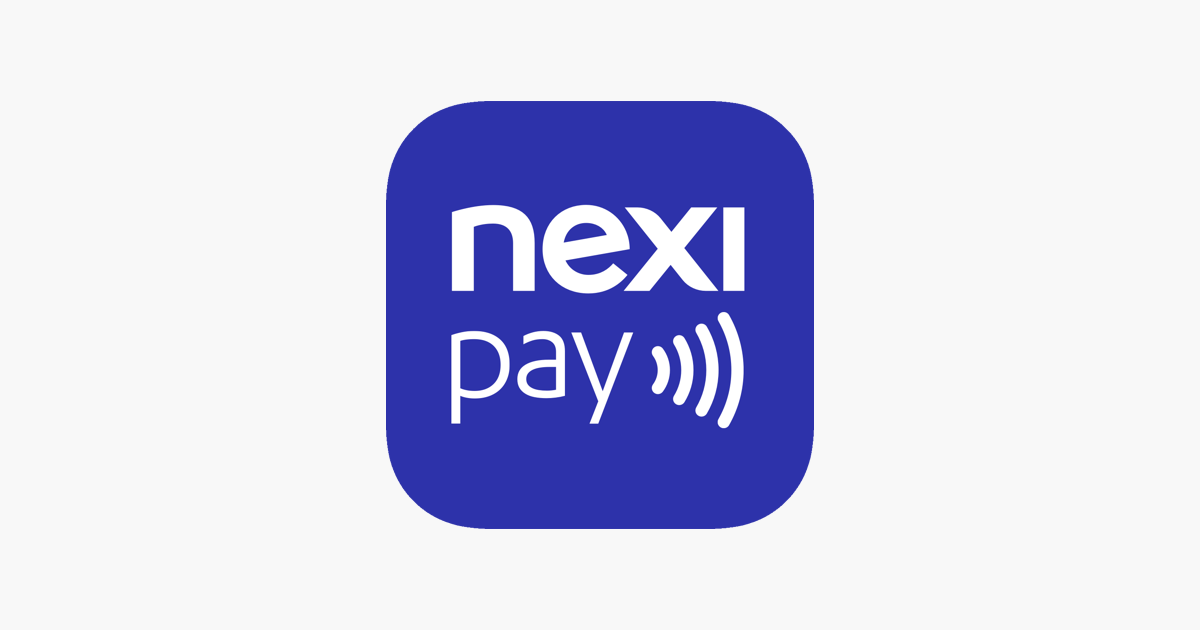 Nexi Pay On The App Store