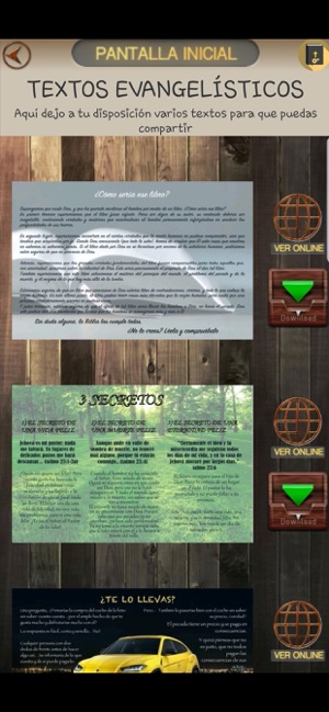 Recursos Bíblicos(圖5)-速報App