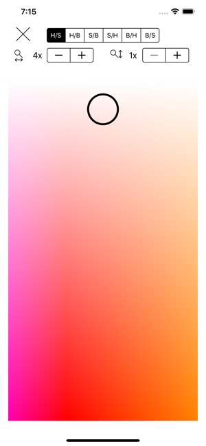 Colouro palette designer(圖6)-速報App