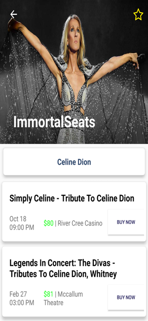 Immortal Seats(圖4)-速報App