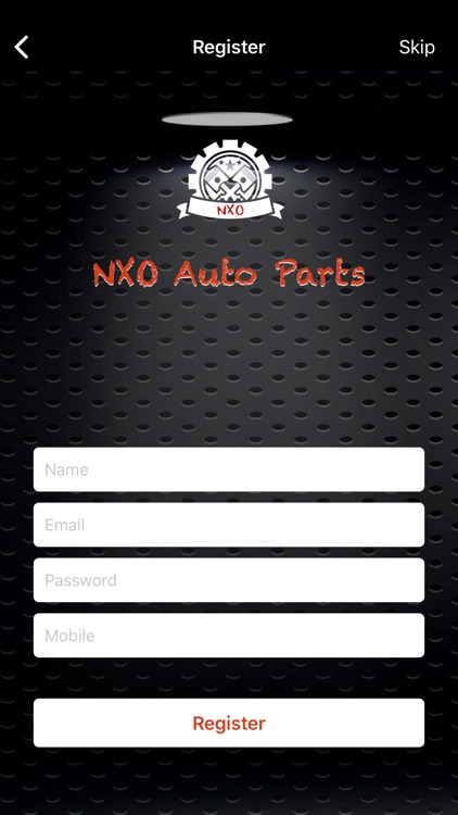 NXOAutoParts